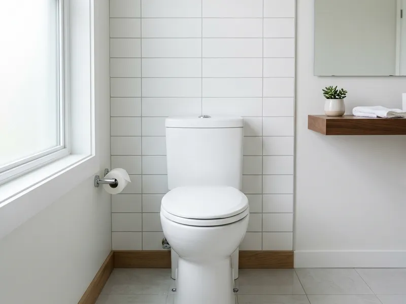 Toilet Repair & Installation Plumber in Bridgewater, CT